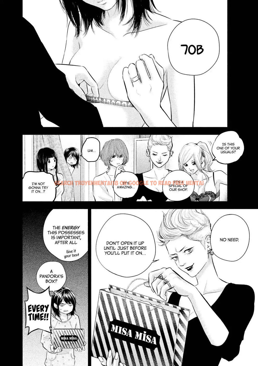 Read Hentai Image 4 778 in comic Hare-kon. - Chapter 67 - www.hentaitnt.net