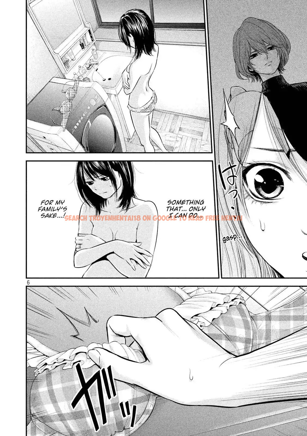 Read Hentai Image 8 778 in comic Hare-kon. - Chapter 67 - www.hentaitnt.net