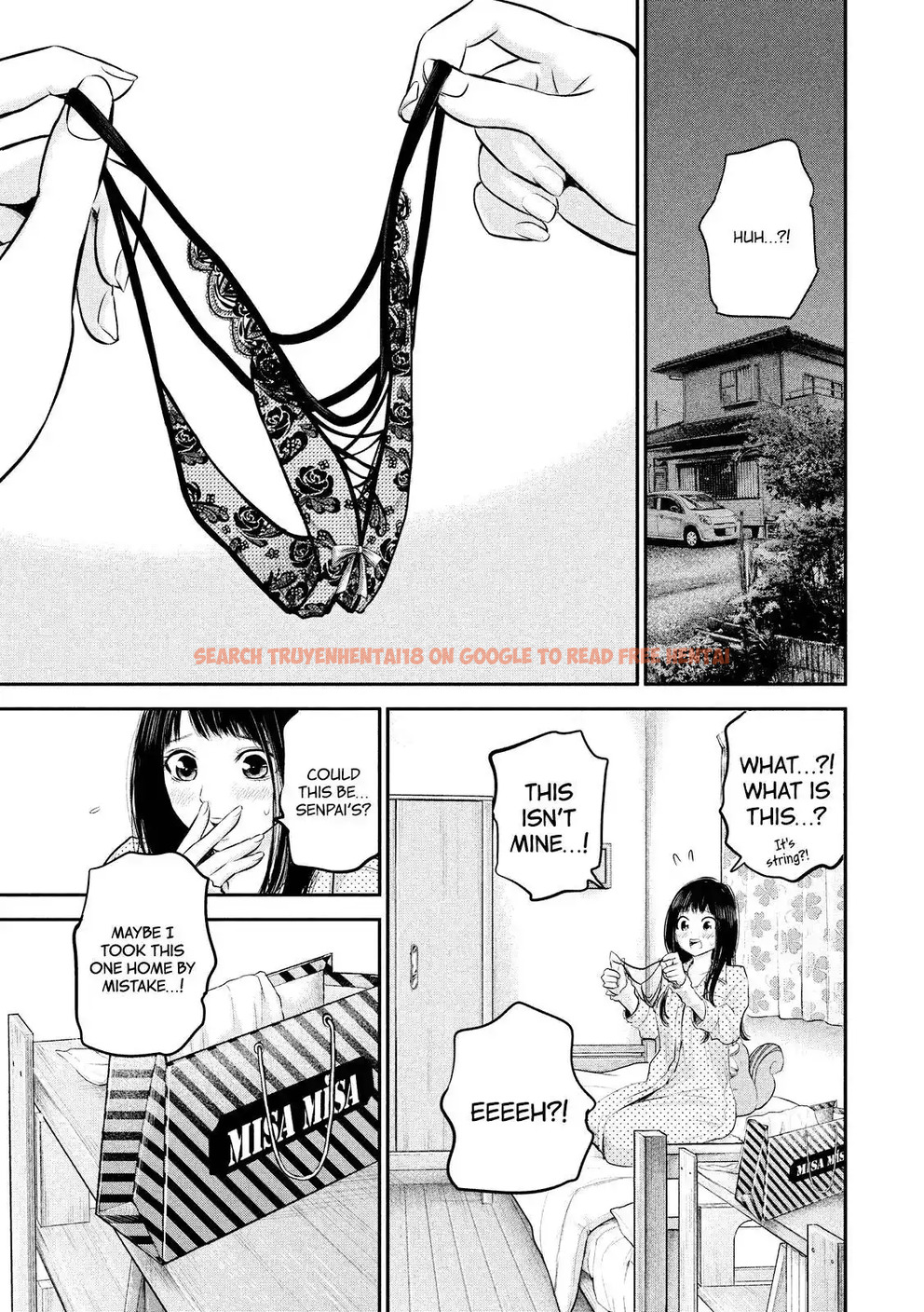 Read Hentai Image 9 778 in comic Hare-kon. - Chapter 67 - www.hentaitnt.net