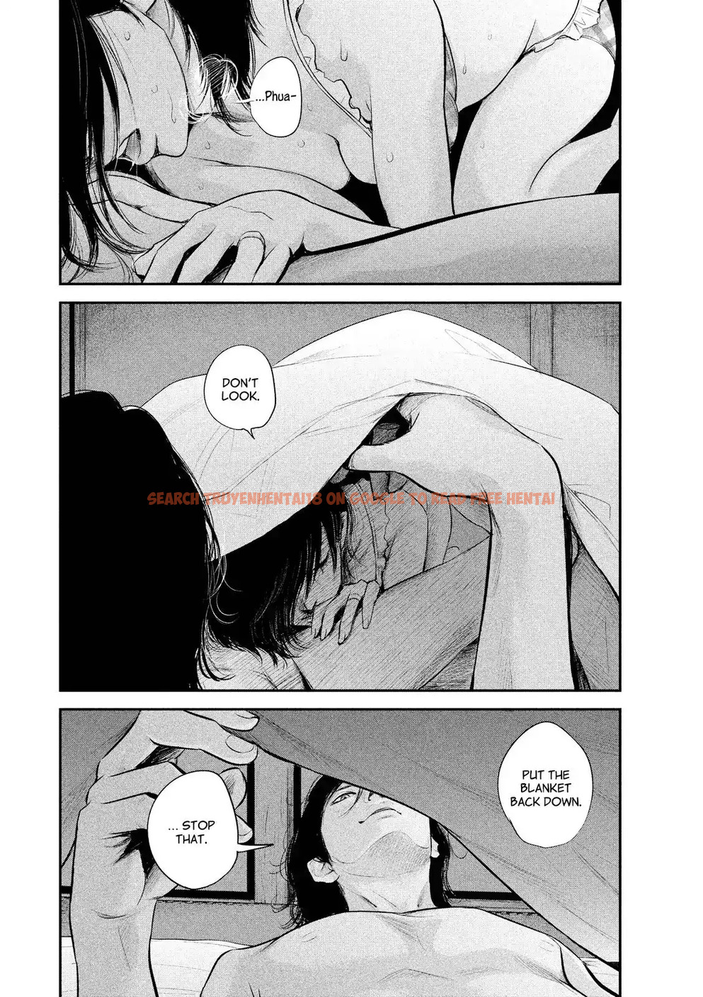 Read Hentai Image 12 778 in comic Hare-kon. - Chapter 68 - www.hentaitnt.net