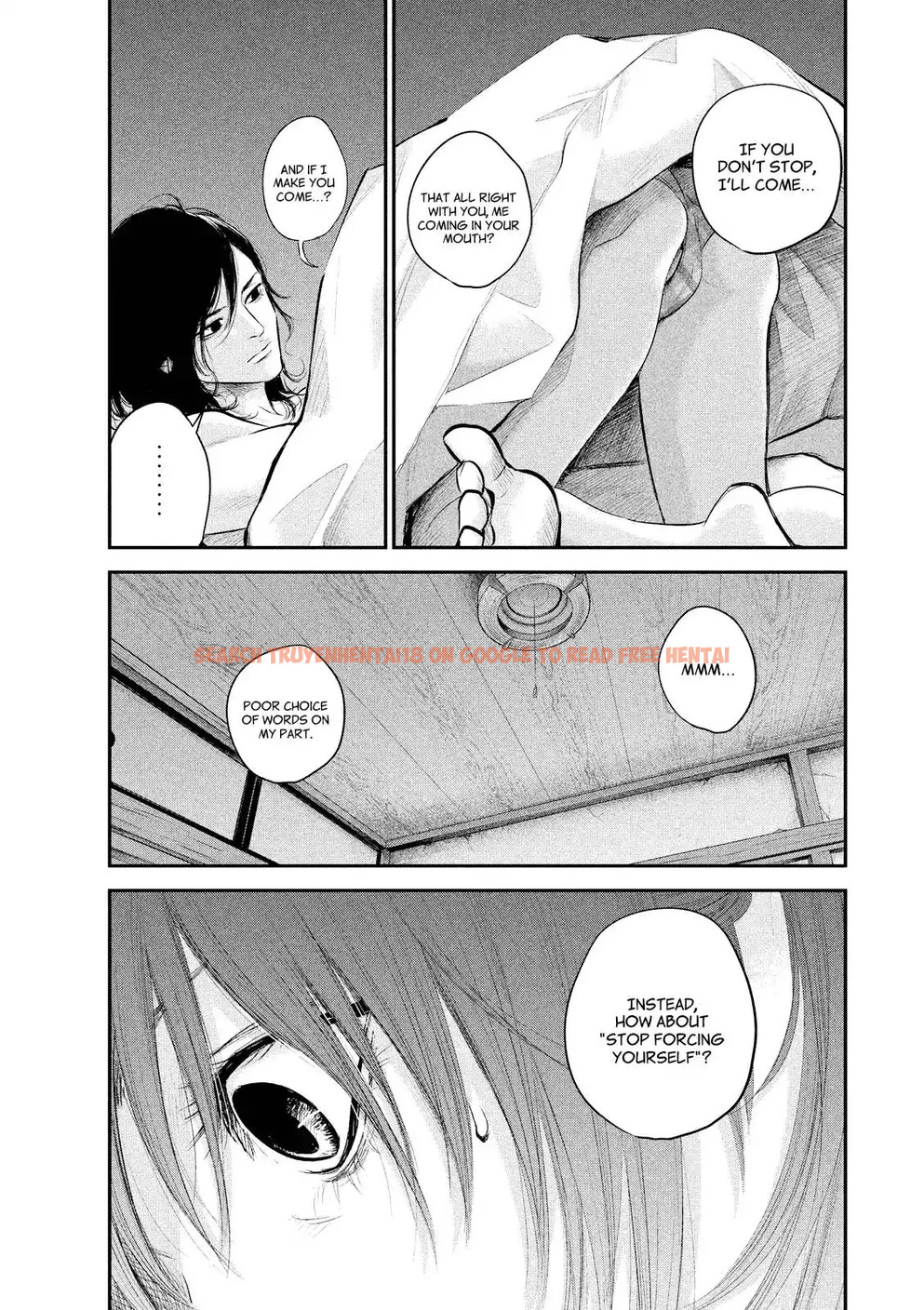Read Hentai Image 13 778 in comic Hare-kon. - Chapter 68 - www.hentaitnt.net