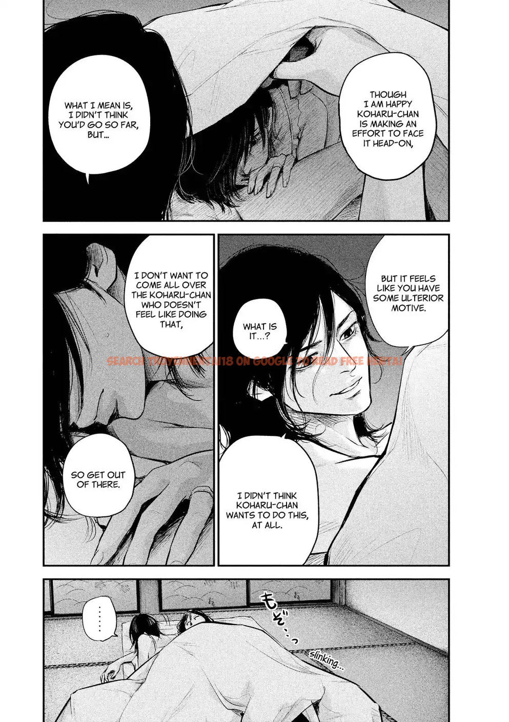 Read Hentai Image 14 778 in comic Hare-kon. - Chapter 68 - www.hentaitnt.net
