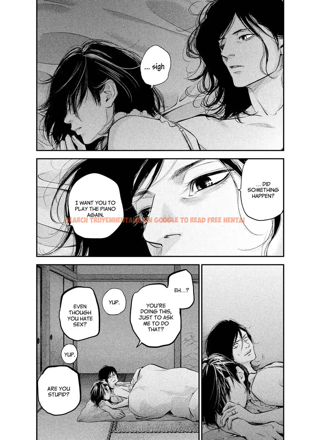 Read Hentai Image 15 778 in comic Hare-kon. - Chapter 68 - www.hentaitnt.net