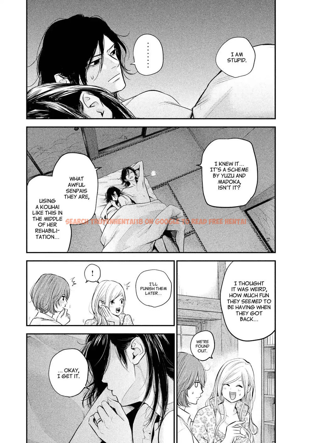 Read Hentai Image 16 778 in comic Hare-kon. - Chapter 68 - www.hentaitnt.net