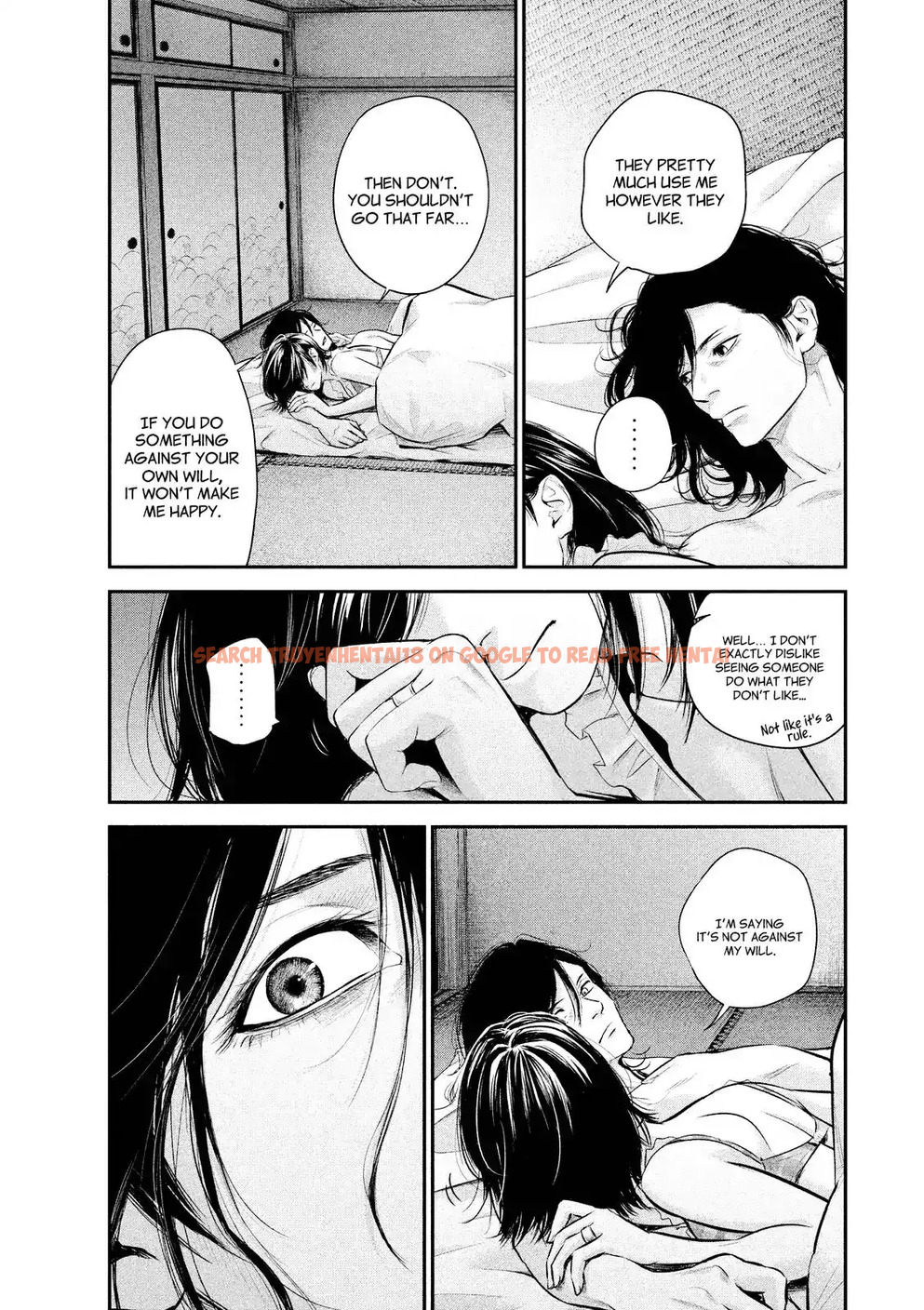 Read Hentai Image 17 778 in comic Hare-kon. - Chapter 68 - www.hentaitnt.net