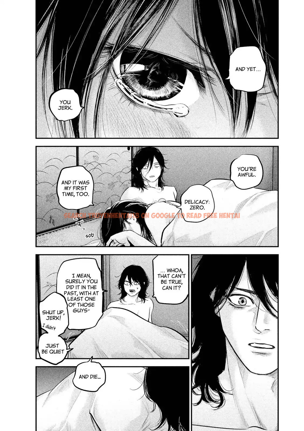 Read Hentai Image 19 778 in comic Hare-kon. - Chapter 68 - www.hentaitnt.net