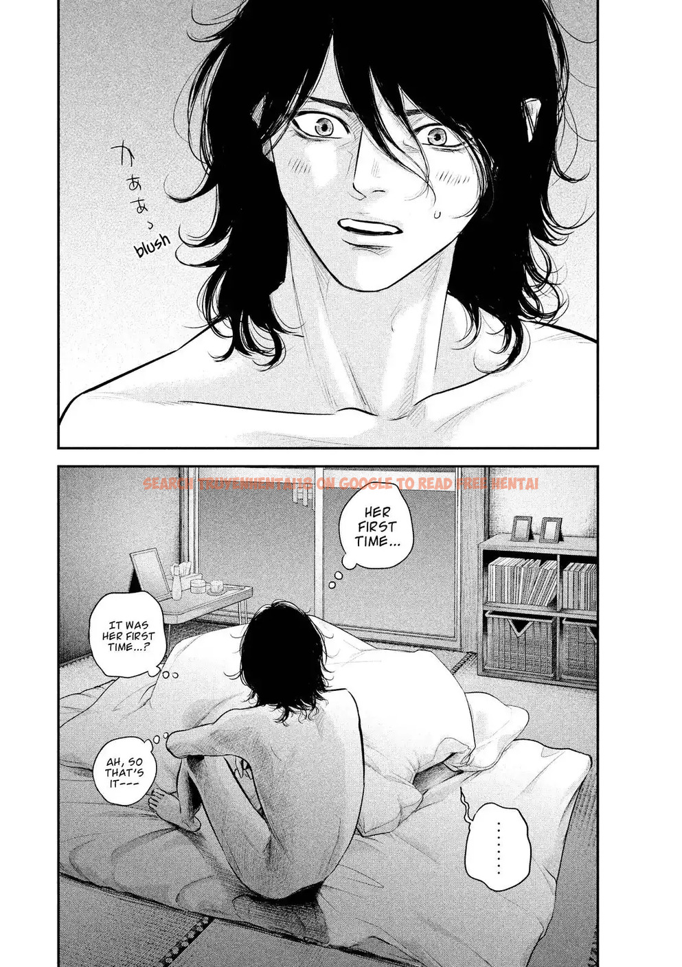 Read Hentai Image 20 778 in comic Hare-kon. - Chapter 68 - www.hentaitnt.net