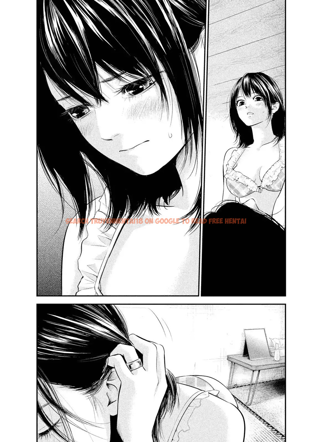 Read Hentai Image 5 775 in comic Hare-kon. - Chapter 68 - www.hentaitnt.net
