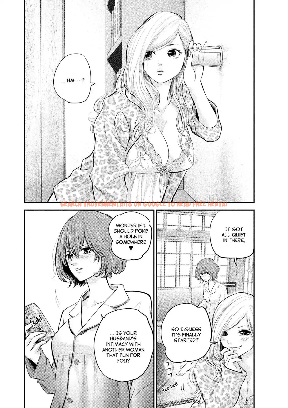 Read Hentai Image 6 775 in comic Hare-kon. - Chapter 68 - www.hentaitnt.net