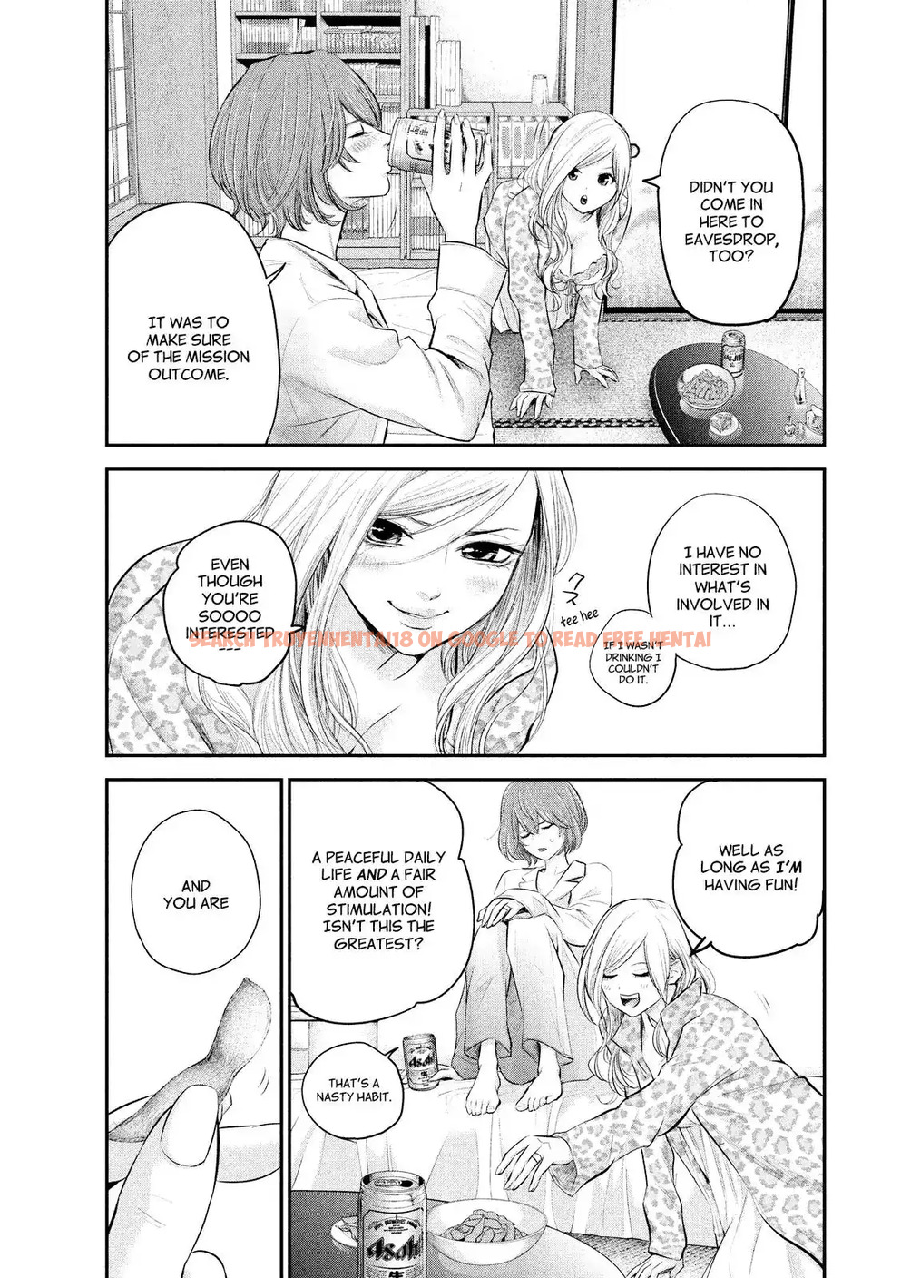 Read Hentai Image 7 775 in comic Hare-kon. - Chapter 68 - www.hentaitnt.net