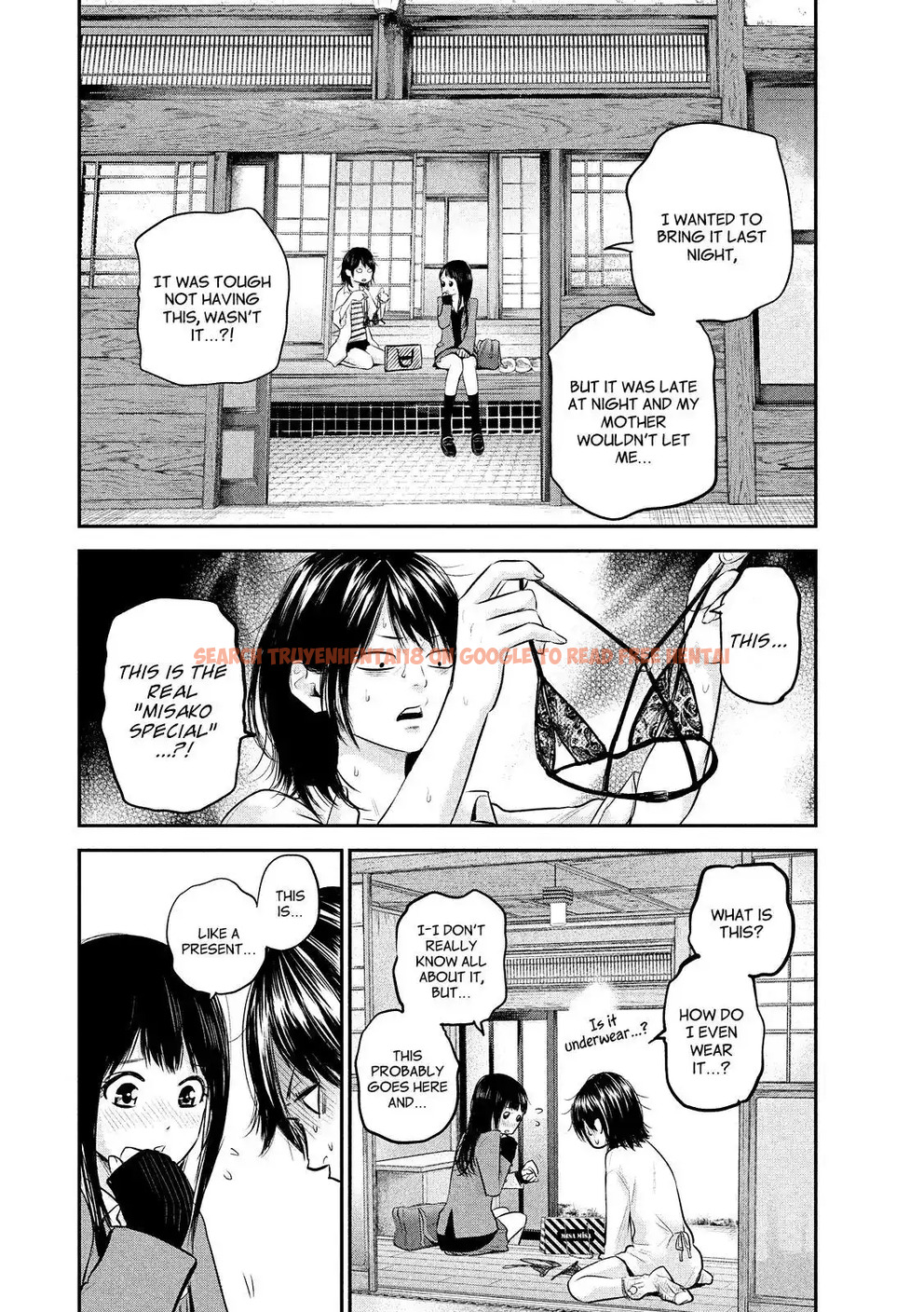 Read Hentai Image 10 775 in comic Hare-kon. - Chapter 69 - www.hentaitnt.net