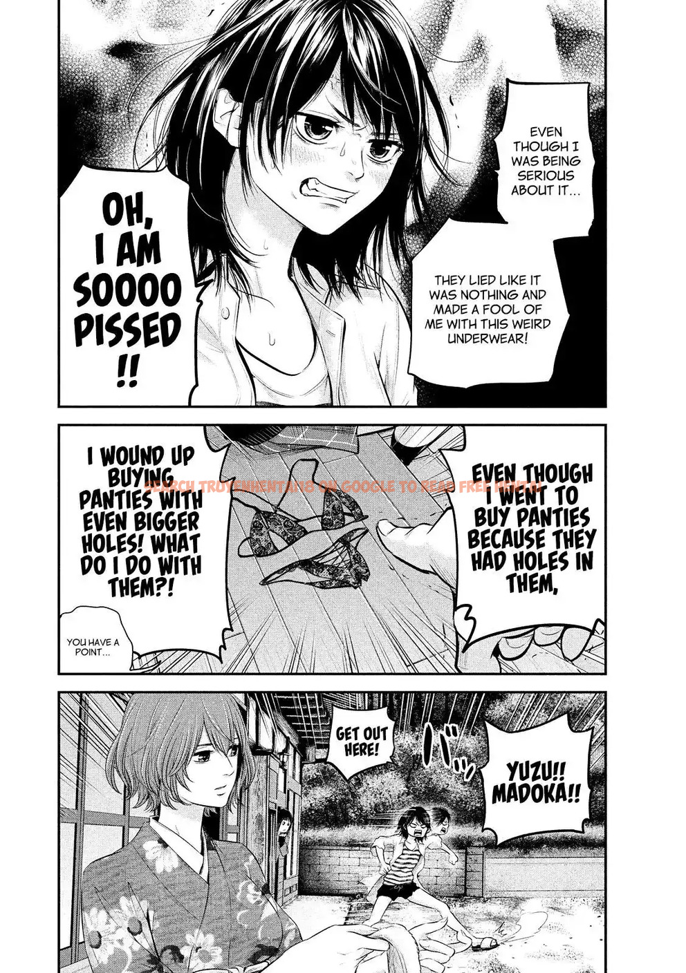 Read Hentai Image 12 775 in comic Hare-kon. - Chapter 69 - www.hentaitnt.net