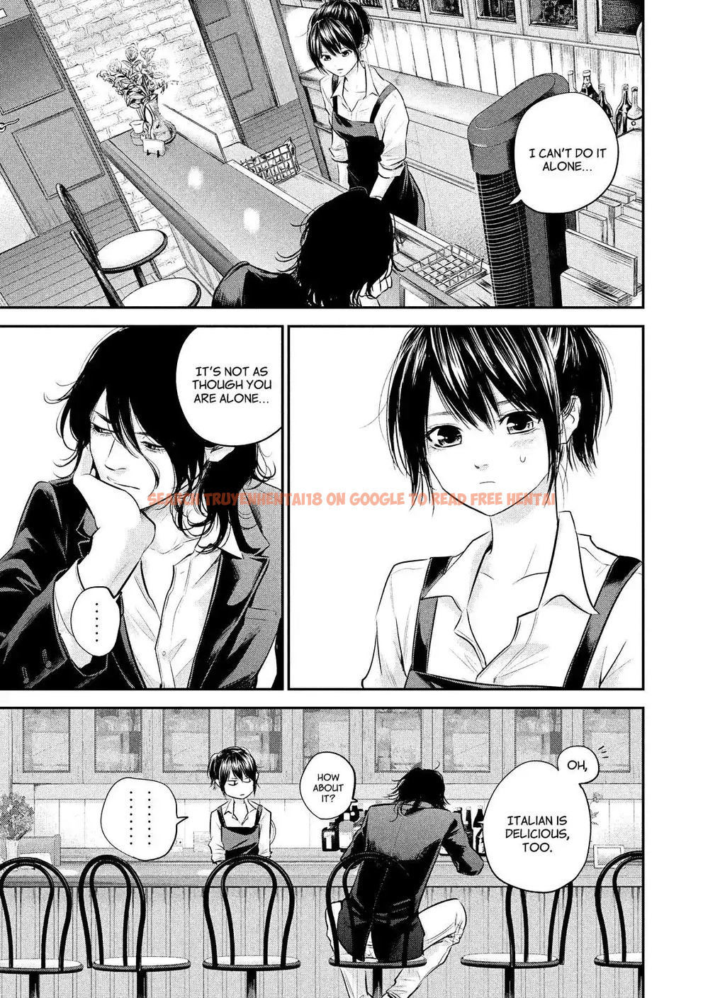 Read Hentai Image 19 775 in comic Hare-kon. - Chapter 69 - www.hentaitnt.net