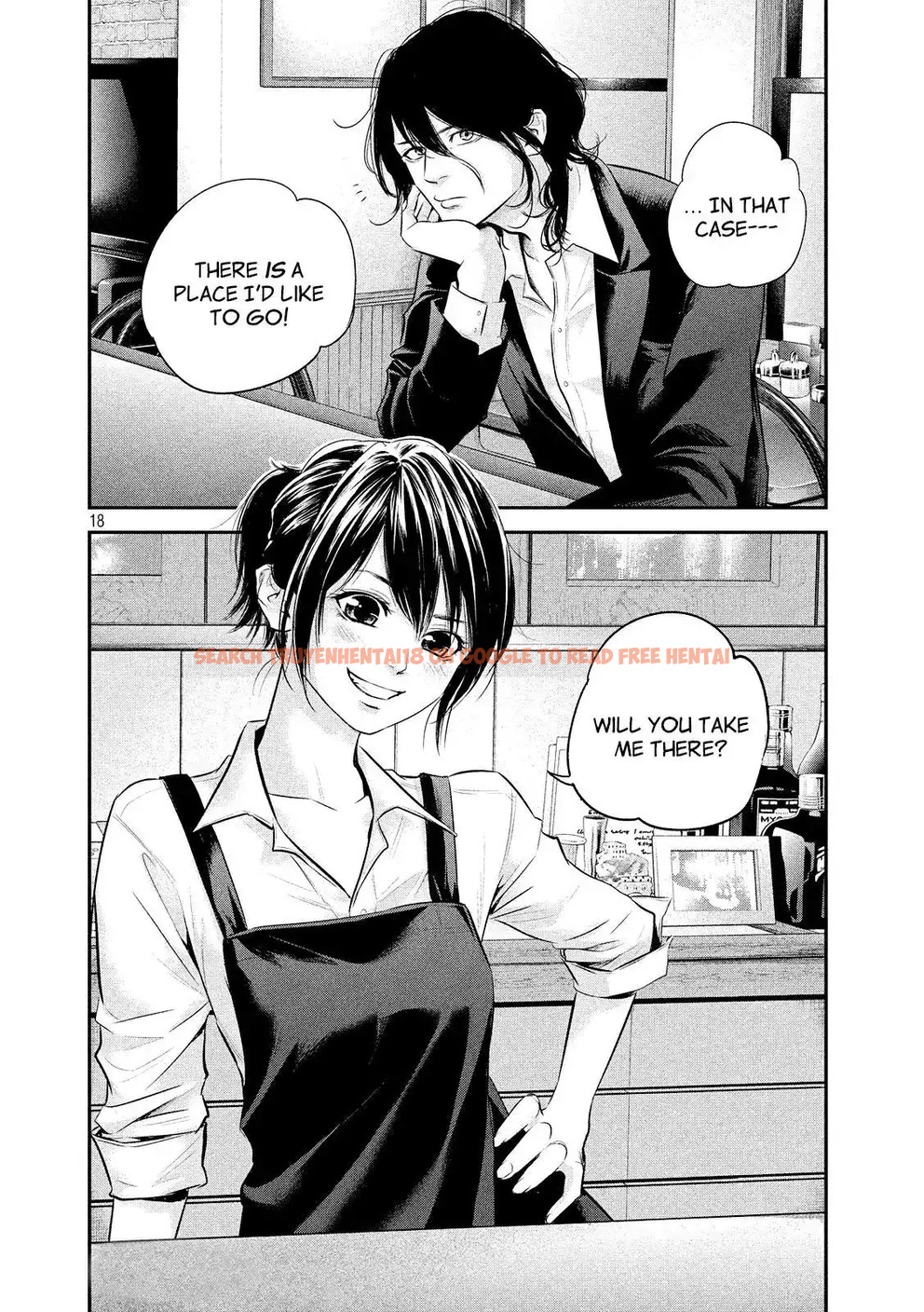 Read Hentai Image 20 775 in comic Hare-kon. - Chapter 69 - www.hentaitnt.net