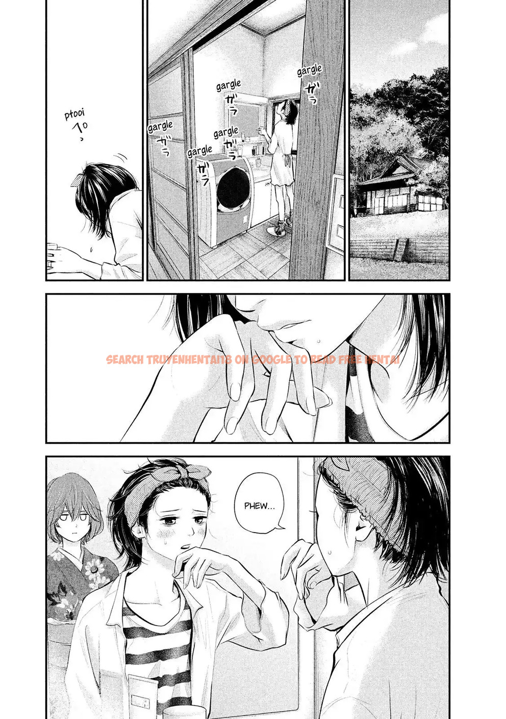 Read Hentai Image 4 775 in comic Hare-kon. - Chapter 69 - www.hentaitnt.net