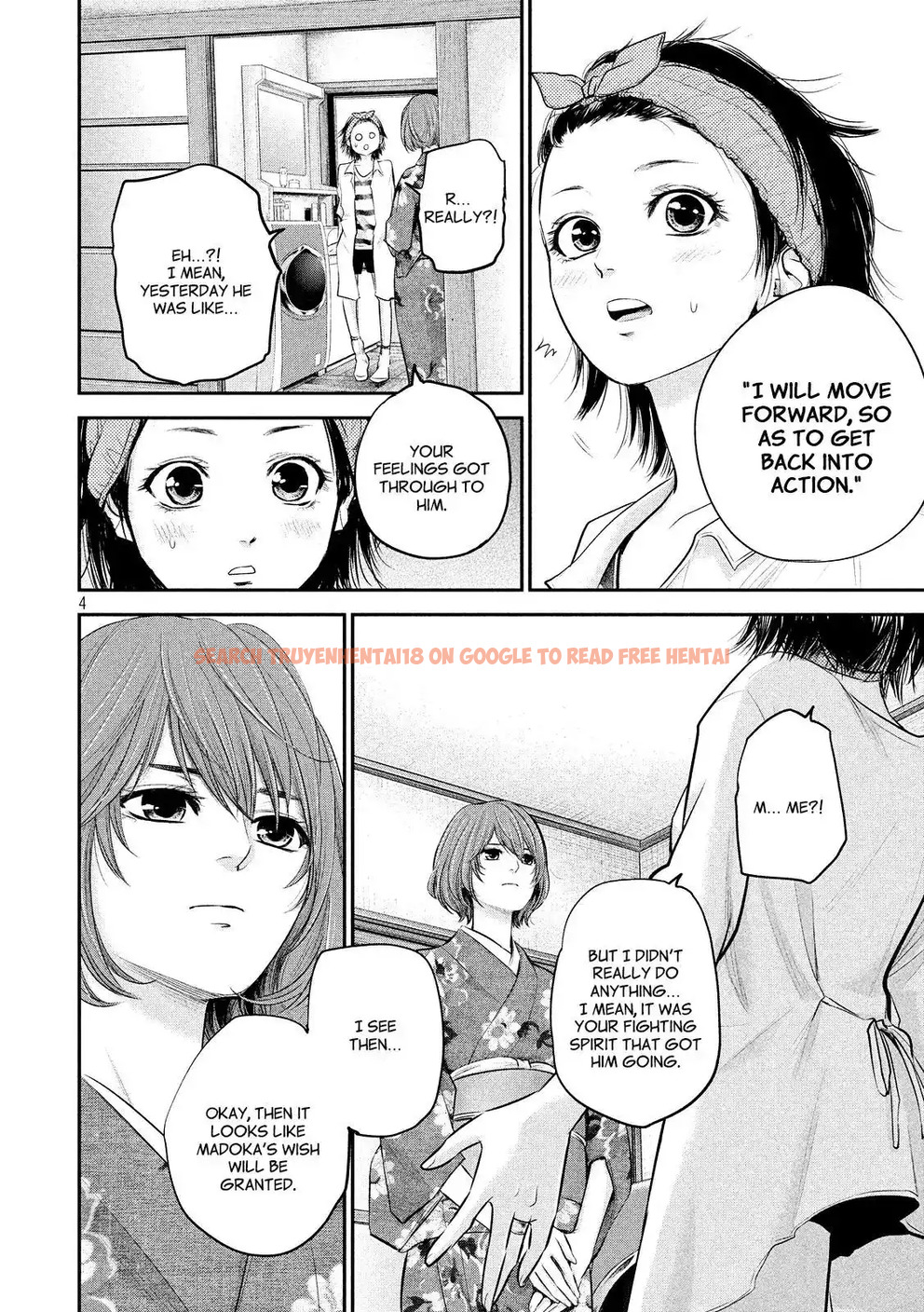 Read Hentai Image 6 775 in comic Hare-kon. - Chapter 69 - www.hentaitnt.net