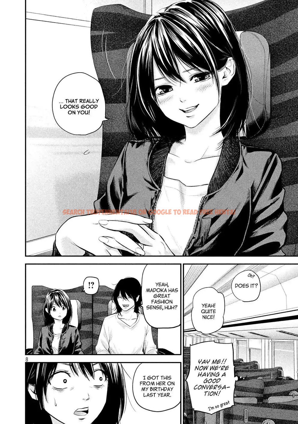 Read Hentai Image 11 775 in comic Hare-kon. - Chapter 70 - www.hentaitnt.net