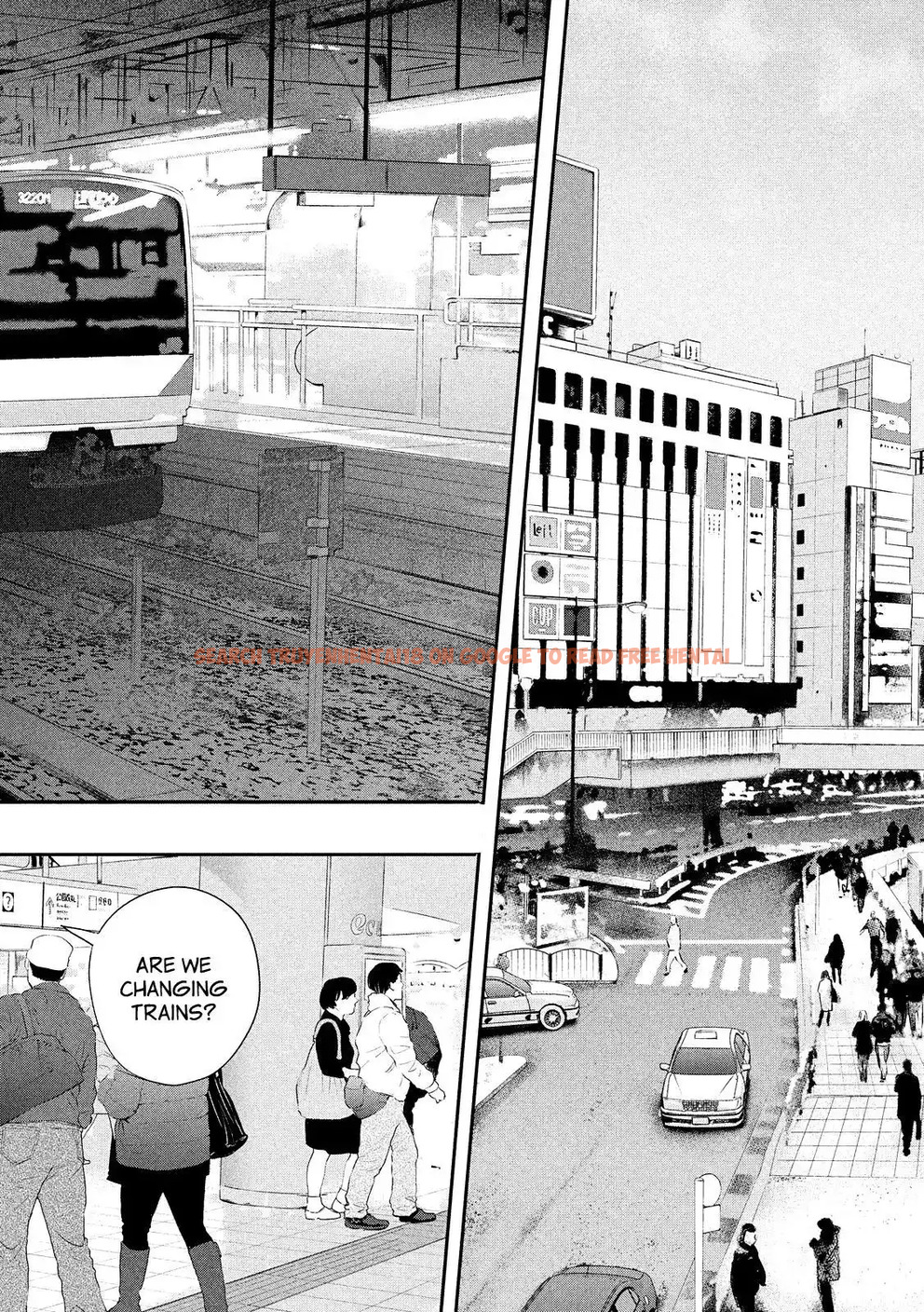 Read Hentai Image 15 775 in comic Hare-kon. - Chapter 70 - www.hentaitnt.net