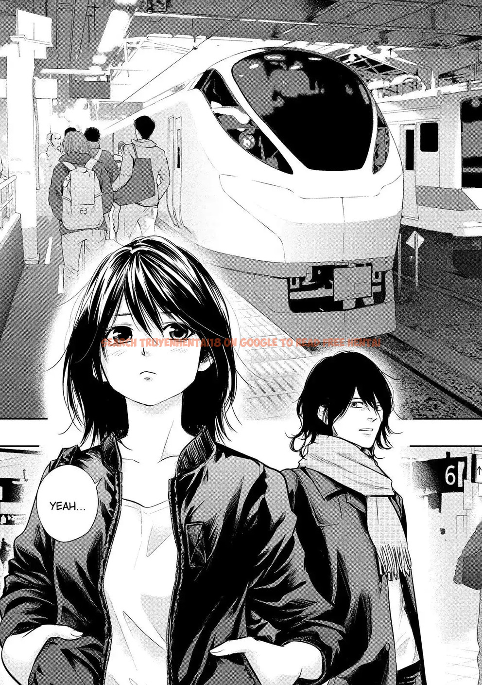 Read Hentai Image 16 775 in comic Hare-kon. - Chapter 70 - www.hentaitnt.net
