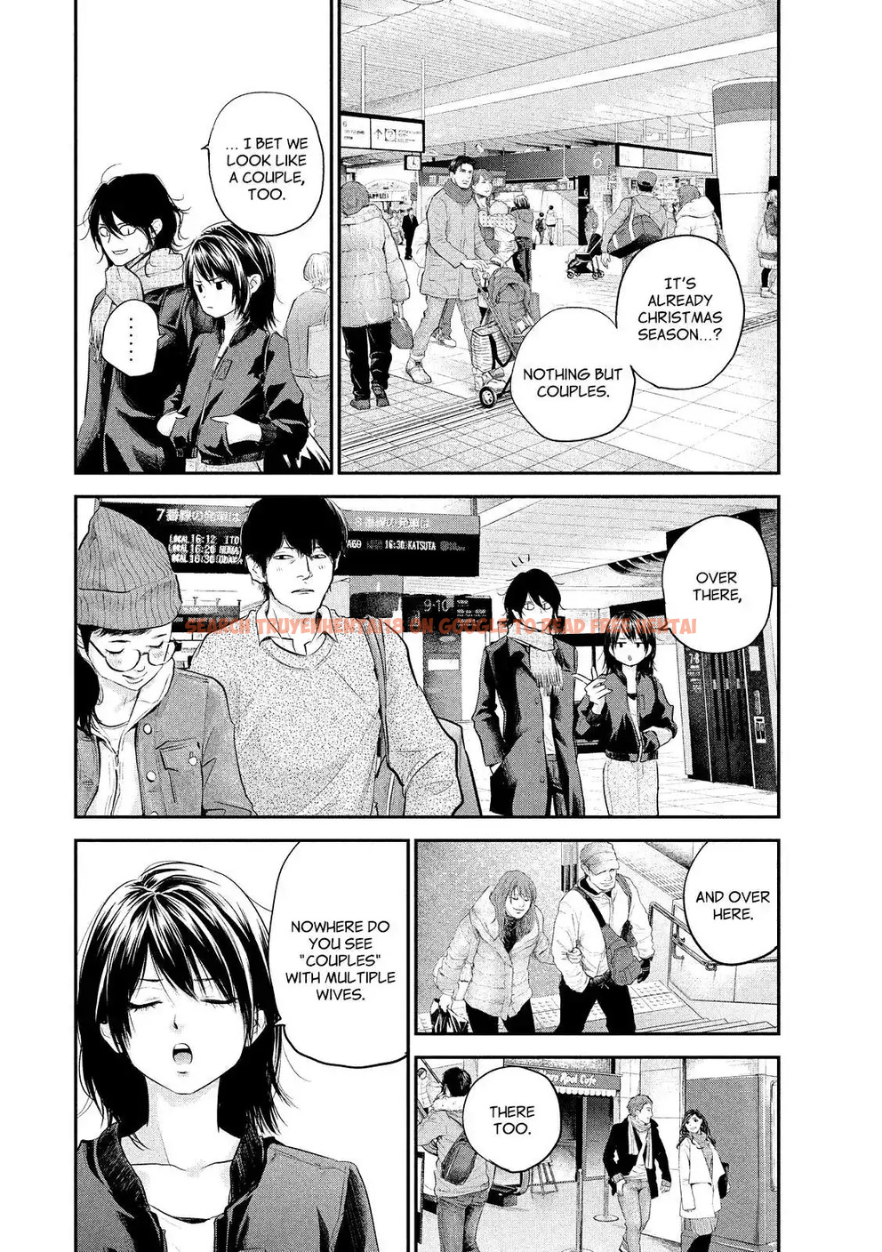 Read Hentai Image 17 775 in comic Hare-kon. - Chapter 70 - www.hentaitnt.net