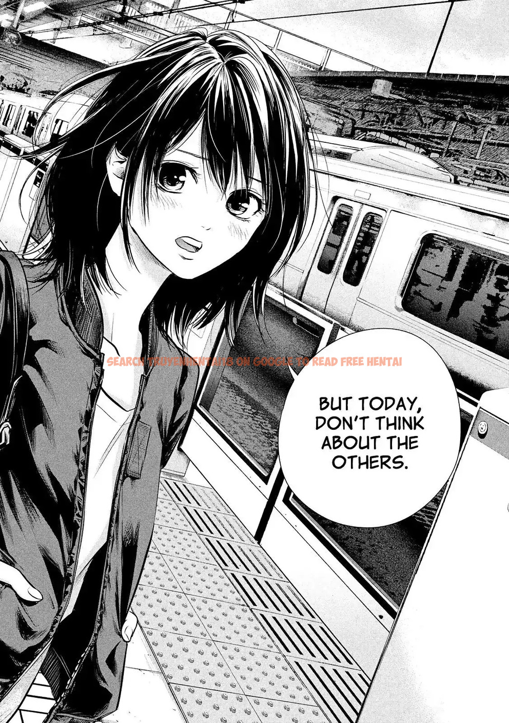 Read Hentai Image 19 775 in comic Hare-kon. - Chapter 70 - www.hentaitnt.net