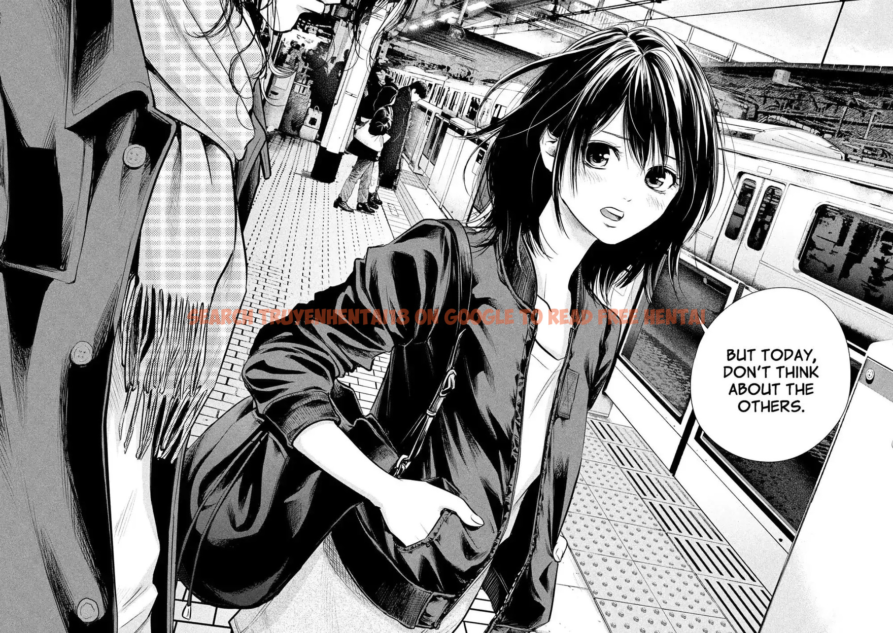 Read Hentai Image 20 775 in comic Hare-kon. - Chapter 70 - www.hentaitnt.net