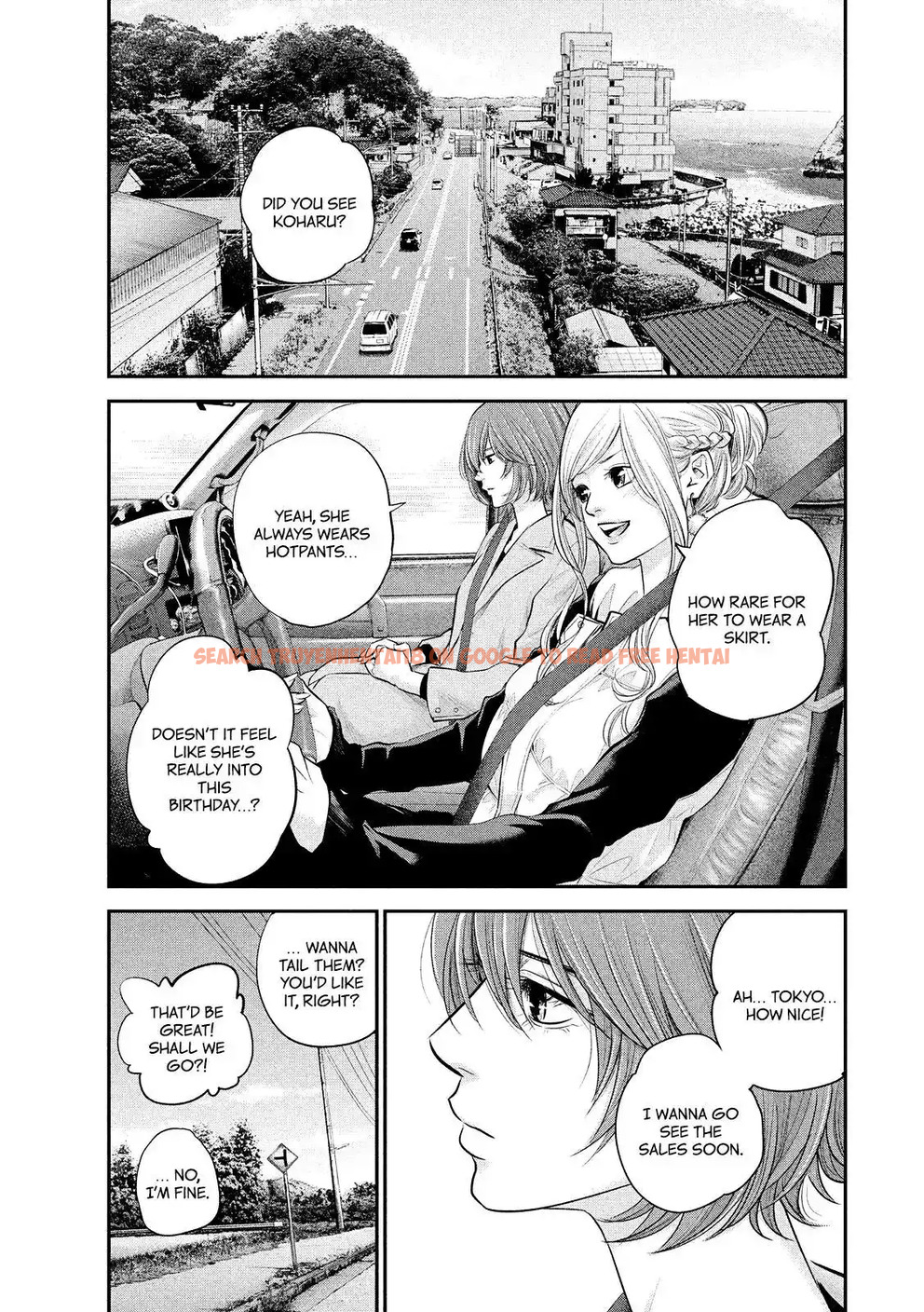 Read Hentai Image 6 775 in comic Hare-kon. - Chapter 70 - www.hentaitnt.net