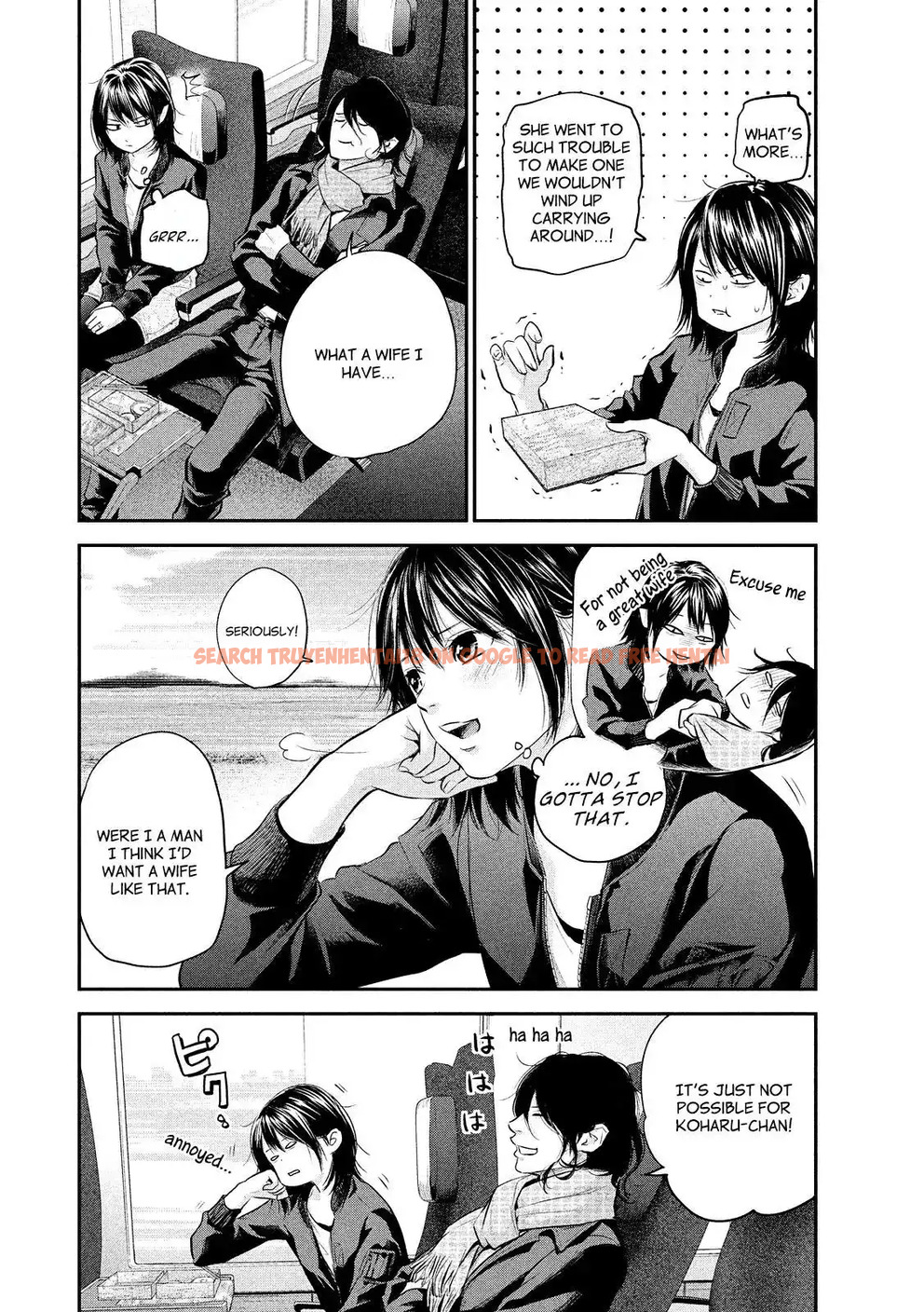 Read Hentai Image 9 775 in comic Hare-kon. - Chapter 70 - www.hentaitnt.net
