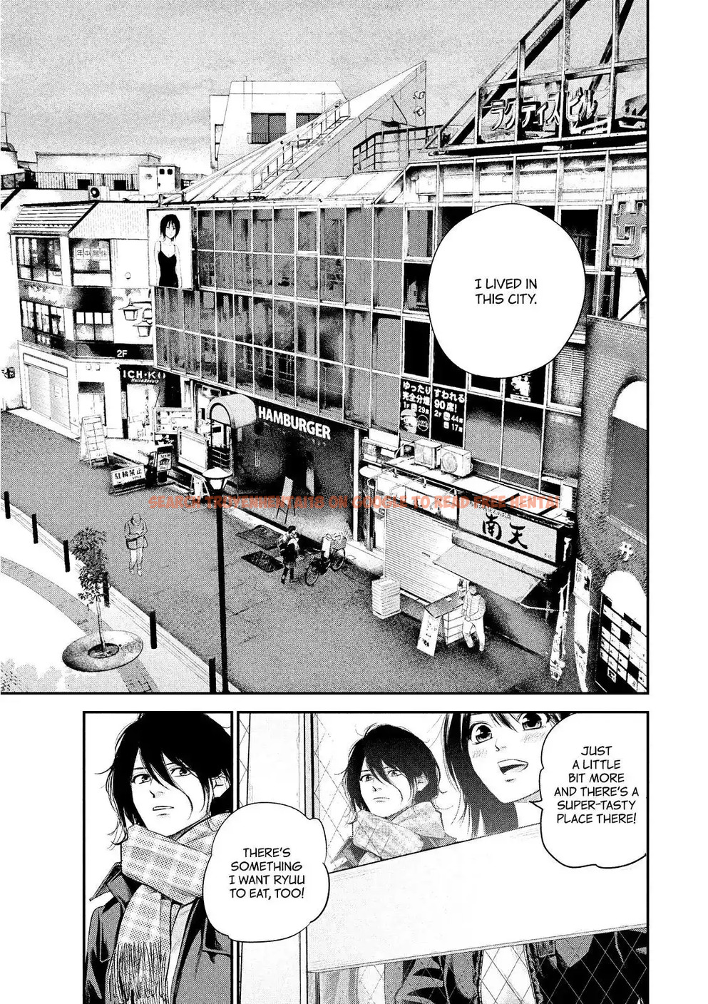 Read Hentai Image 11 775 in comic Hare-kon. - Chapter 71 - hentaitnt.net