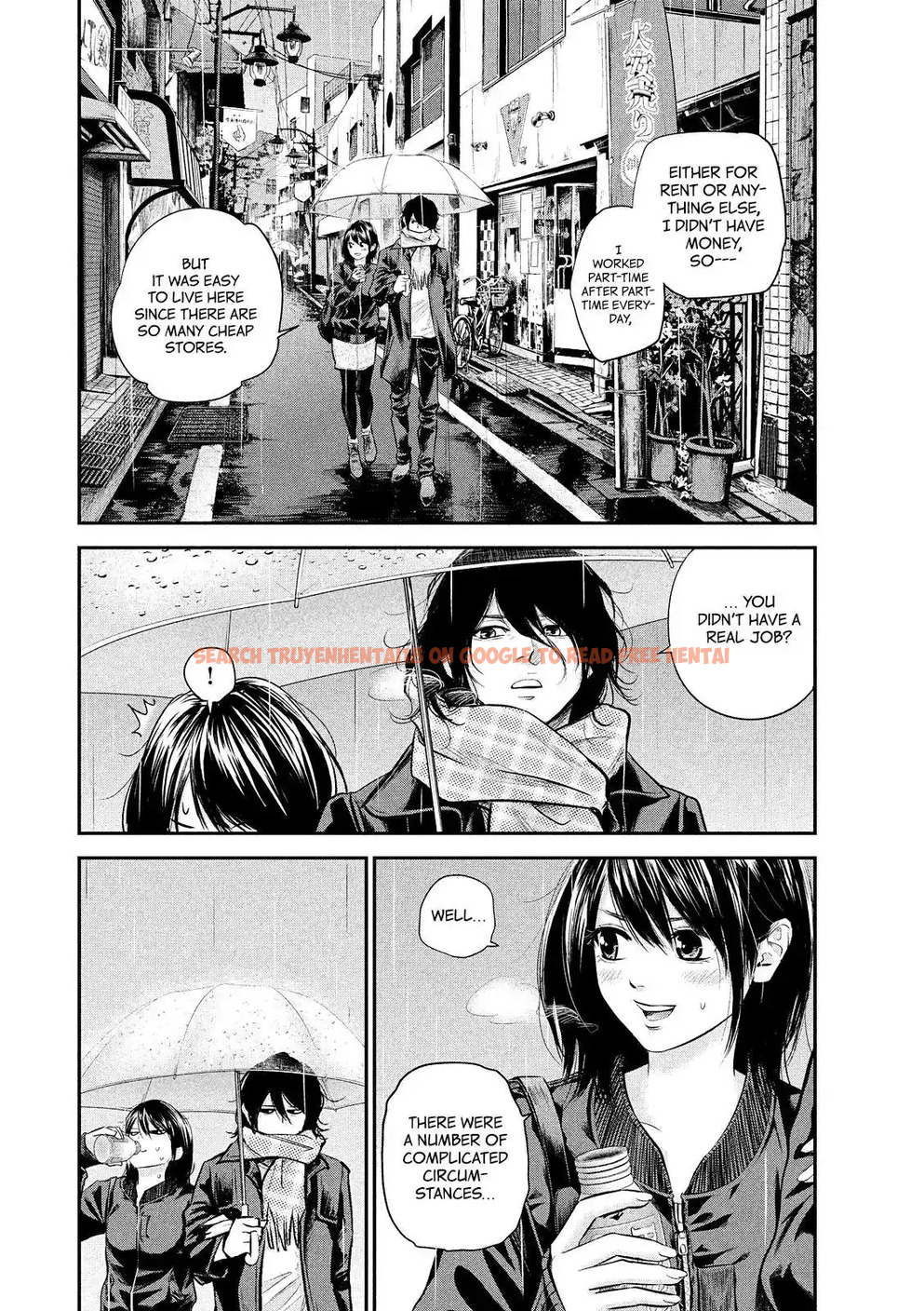 Read Hentai Image 16 775 in comic Hare-kon. - Chapter 71 - hentaitnt.net