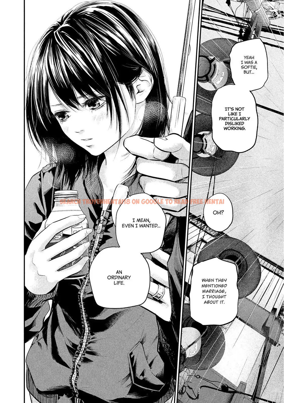 Read Hentai Image 18 775 in comic Hare-kon. - Chapter 71 - hentaitnt.net