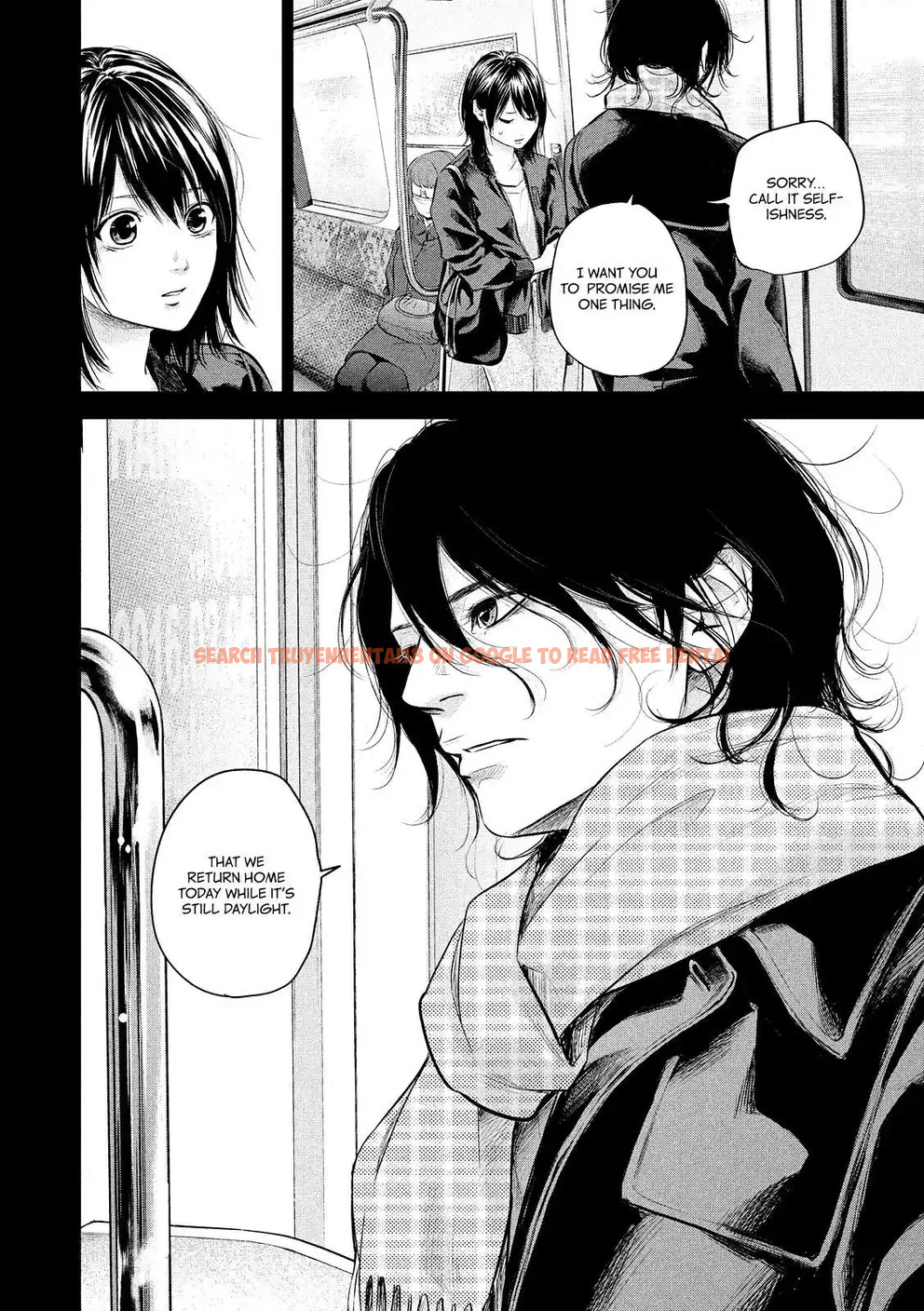 Read Hentai Image 8 775 in comic Hare-kon. - Chapter 71 - hentaitnt.net