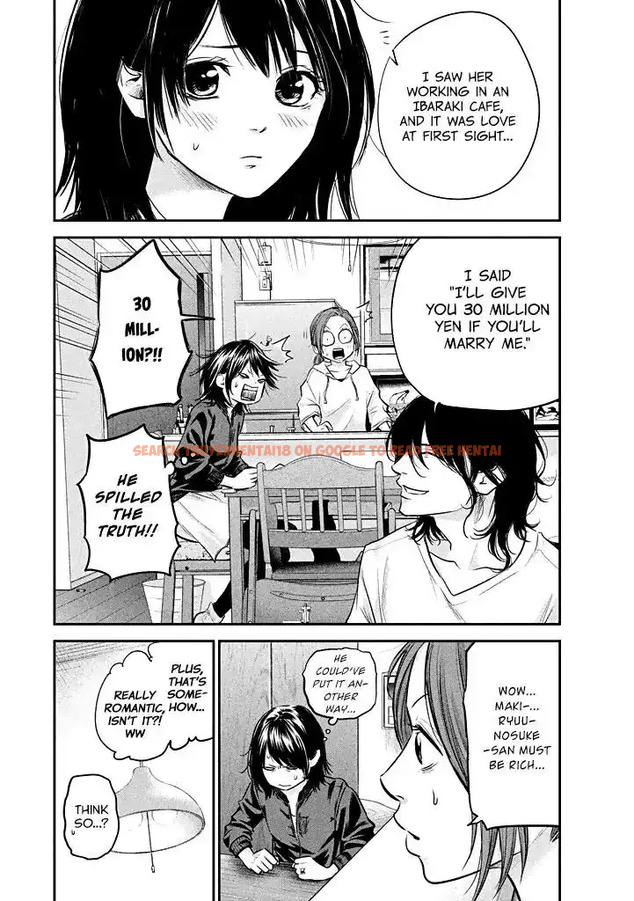 Read Hentai Image 12 775 in comic Hare-kon. - Chapter 72 - hentaitnt.net
