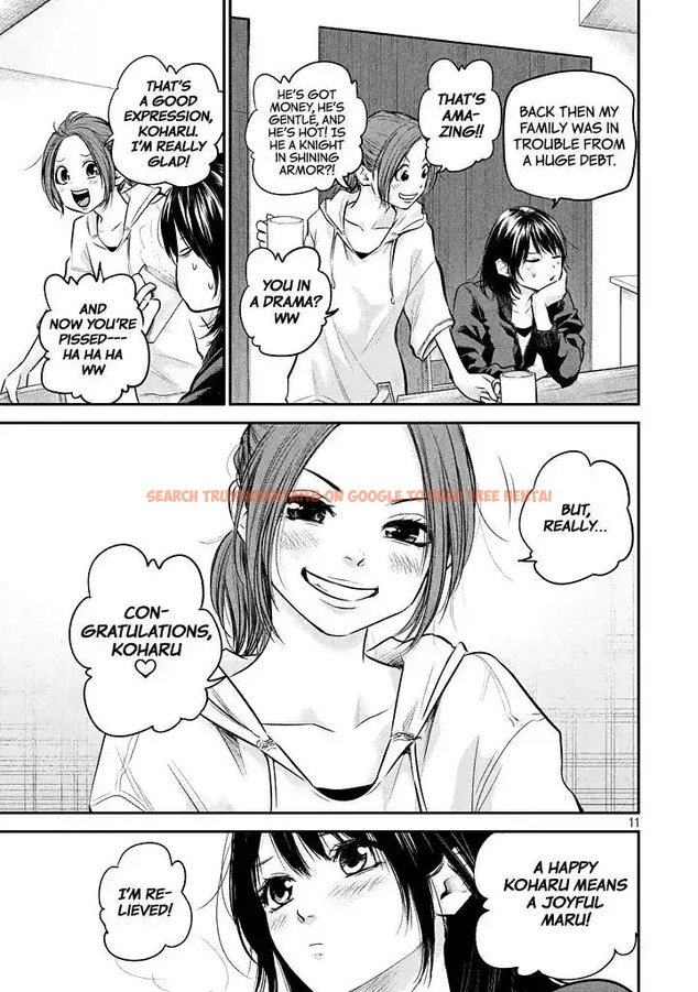 Read Hentai Image 13 775 in comic Hare-kon. - Chapter 72 - hentaitnt.net