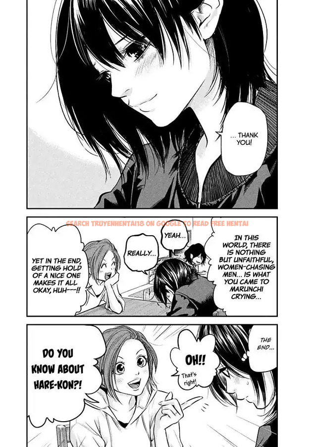 Read Hentai Image 14 775 in comic Hare-kon. - Chapter 72 - hentaitnt.net