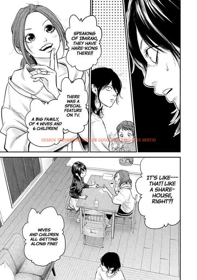 Read Hentai Image 15 775 in comic Hare-kon. - Chapter 72 - hentaitnt.net