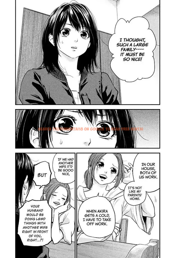Read Hentai Image 16 775 in comic Hare-kon. - Chapter 72 - hentaitnt.net