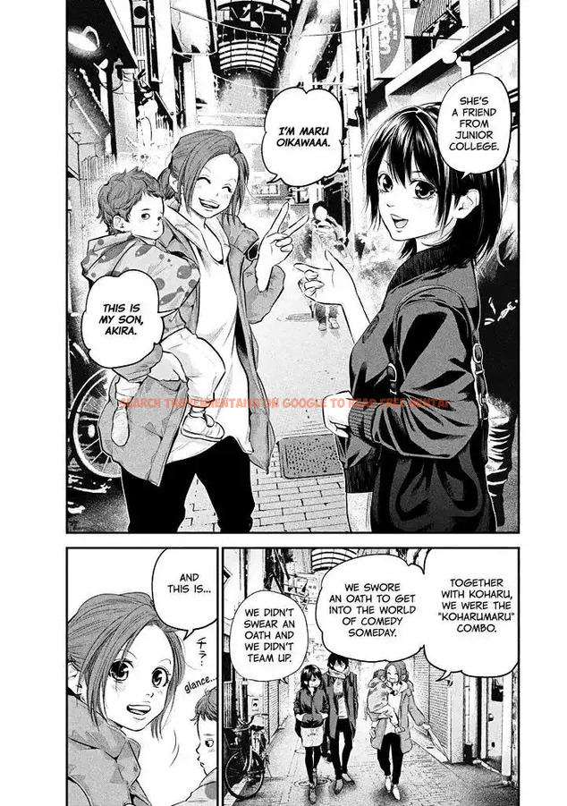 Read Hentai Image 5 775 in comic Hare-kon. - Chapter 72 - hentaitnt.net