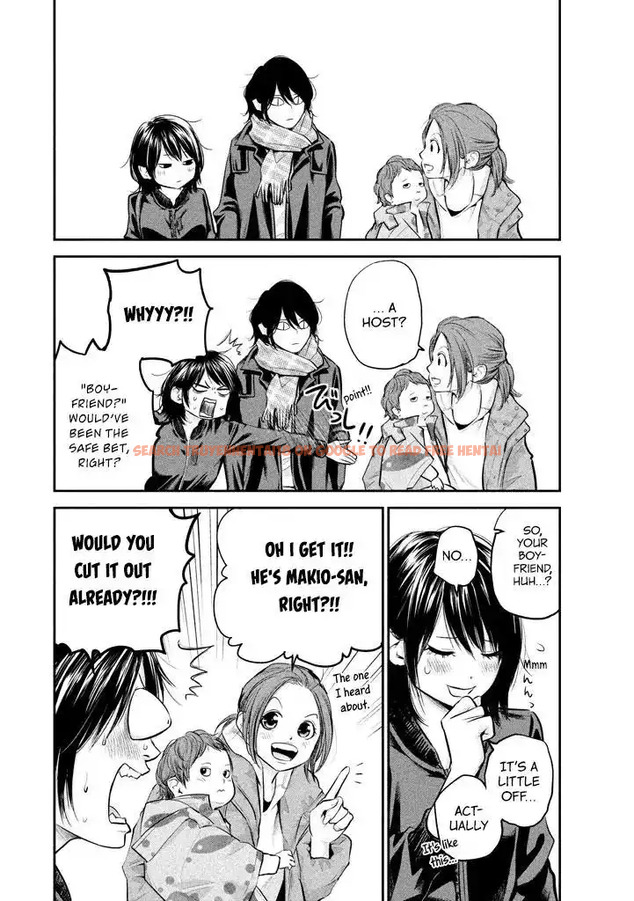 Read Hentai Image 6 775 in comic Hare-kon. - Chapter 72 - hentaitnt.net