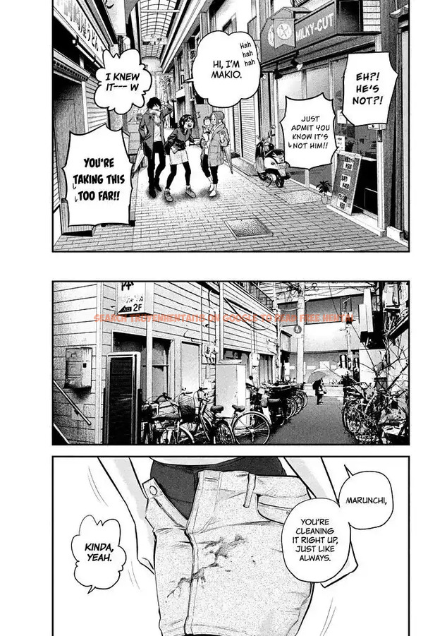 Read Hentai Image 7 775 in comic Hare-kon. - Chapter 72 - hentaitnt.net