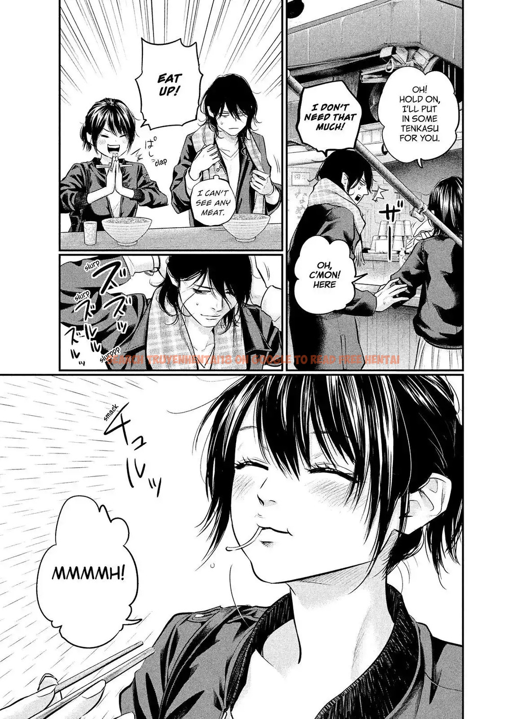 Read Hentai Image 14 775 in comic Hare-kon. - Chapter 73 - hentaitnt.net