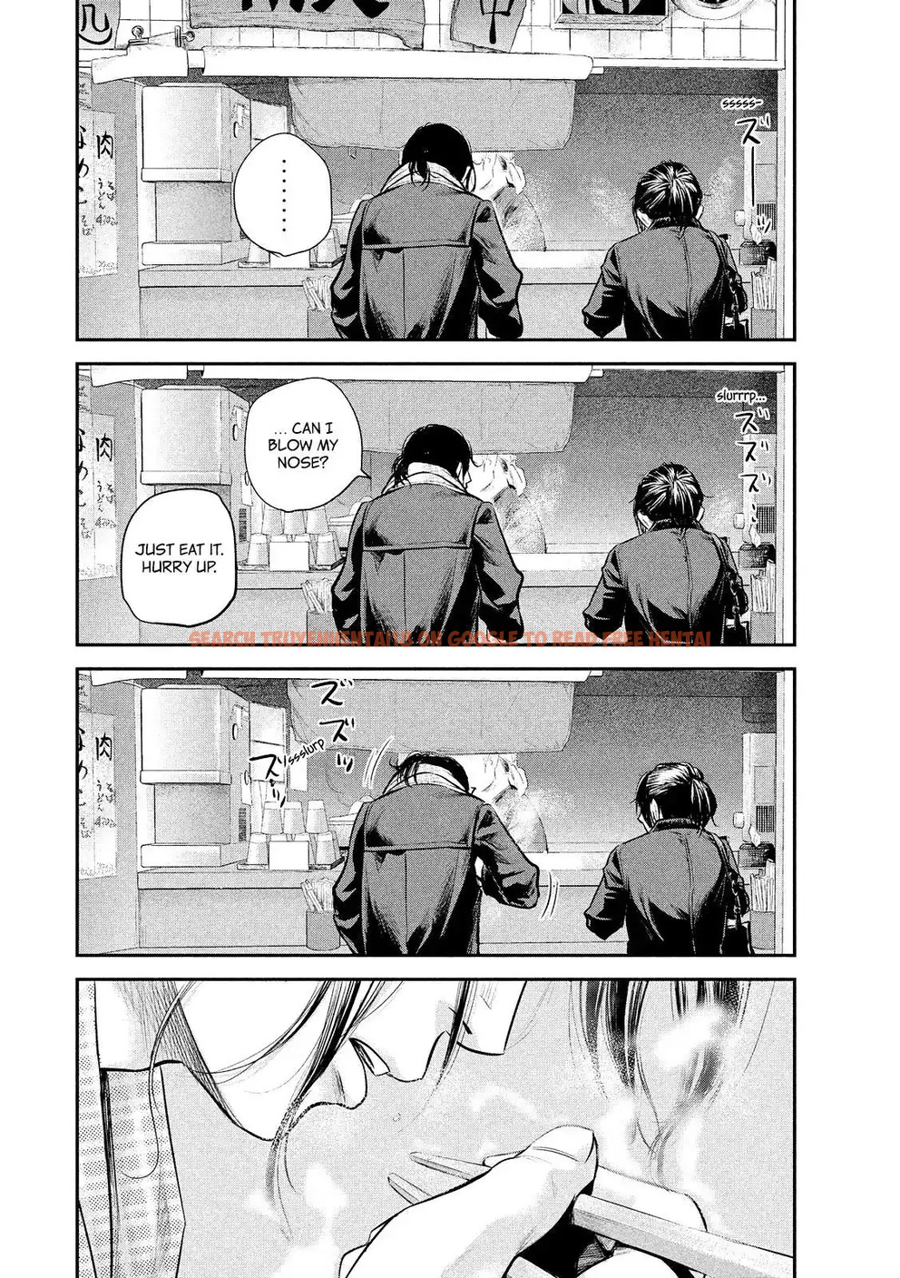 Read Hentai Image 17 775 in comic Hare-kon. - Chapter 73 - hentaitnt.net