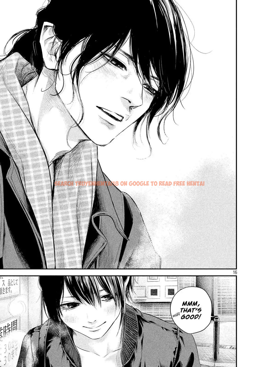 Read Hentai Image 18 775 in comic Hare-kon. - Chapter 73 - hentaitnt.net