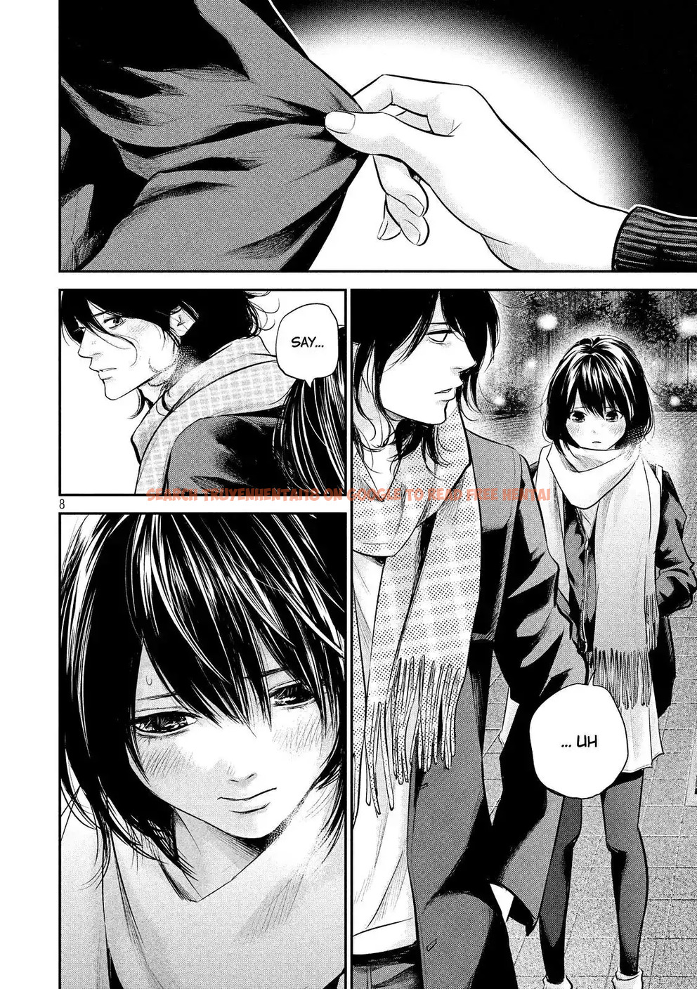 Read Hentai Image 10 772 in comic Hare-kon. - Chapter 74 - hentaitnt.net