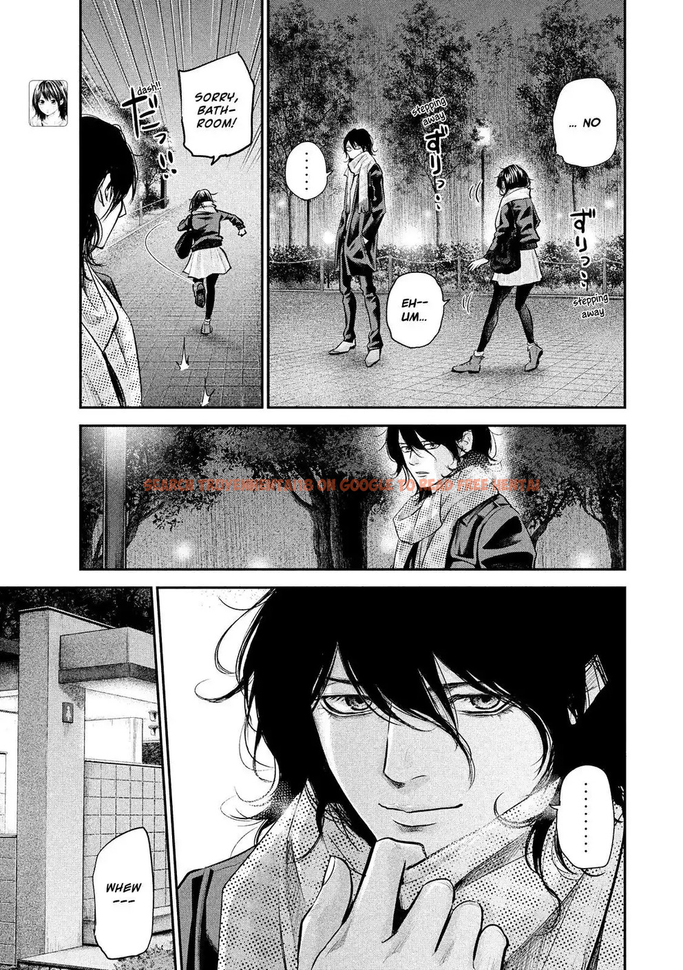 Read Hentai Image 11 772 in comic Hare-kon. - Chapter 74 - hentaitnt.net