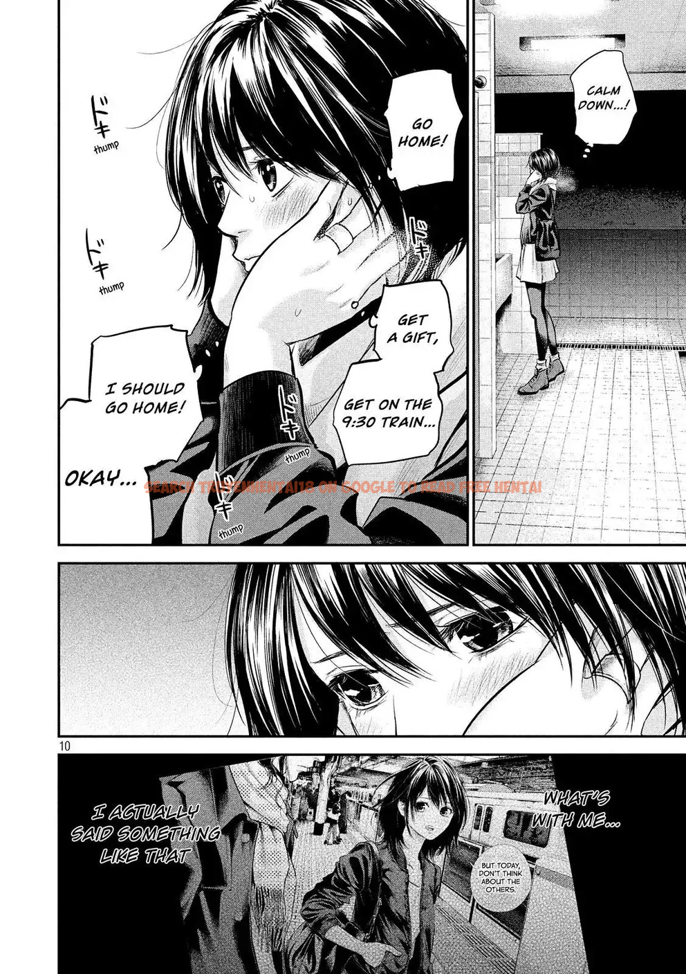 Read Hentai Image 12 772 in comic Hare-kon. - Chapter 74 - hentaitnt.net