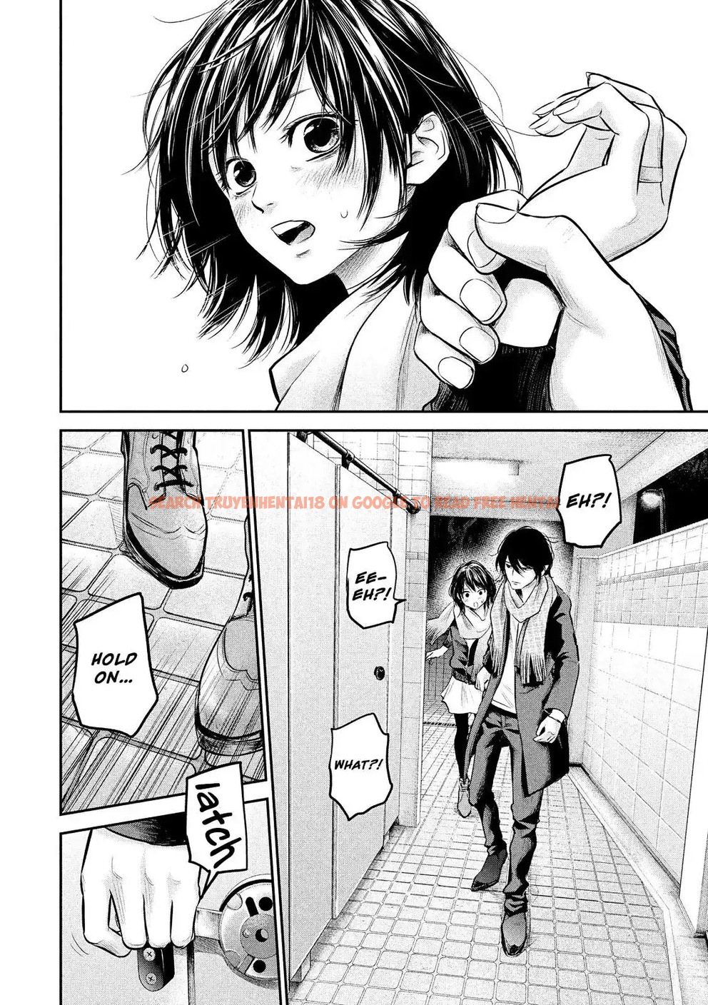 Read Hentai Image 14 772 in comic Hare-kon. - Chapter 74 - hentaitnt.net