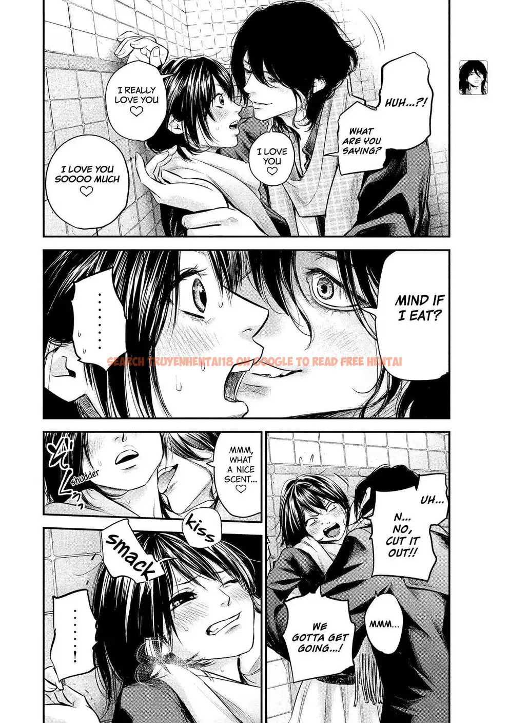 Read Hentai Image 16 772 in comic Hare-kon. - Chapter 74 - hentaitnt.net