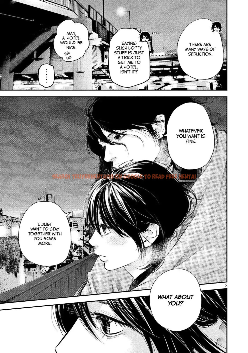 Read Hentai Image 5 772 in comic Hare-kon. - Chapter 74 - hentaitnt.net
