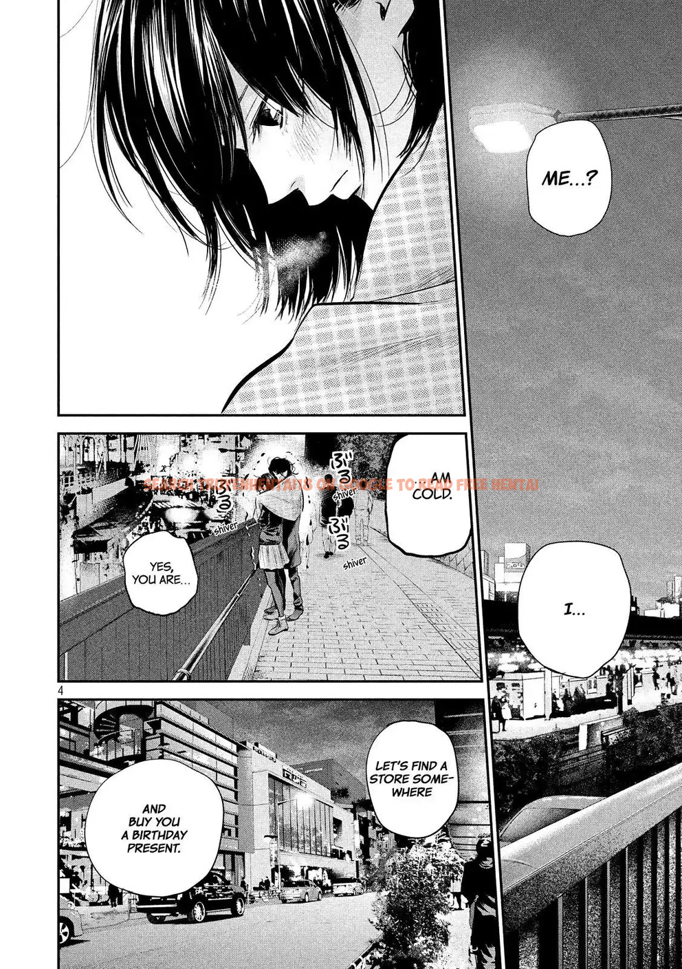 Read Hentai Image 6 772 in comic Hare-kon. - Chapter 74 - hentaitnt.net